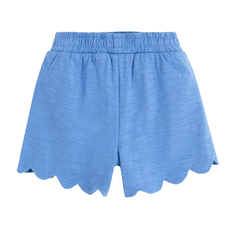 Cool Club, Szorty dziewczęce, niebieskie