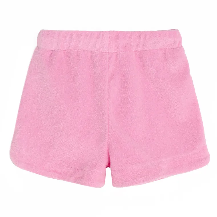 Cool Club, Szorty dziewczęce, różowe