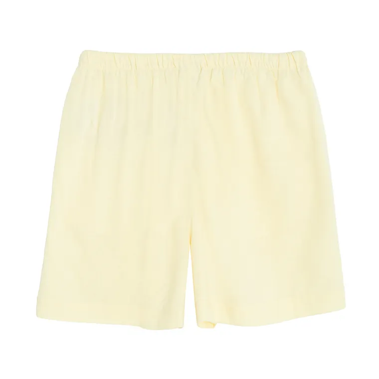 Cool Club, Szorty dziewczęce, żółte