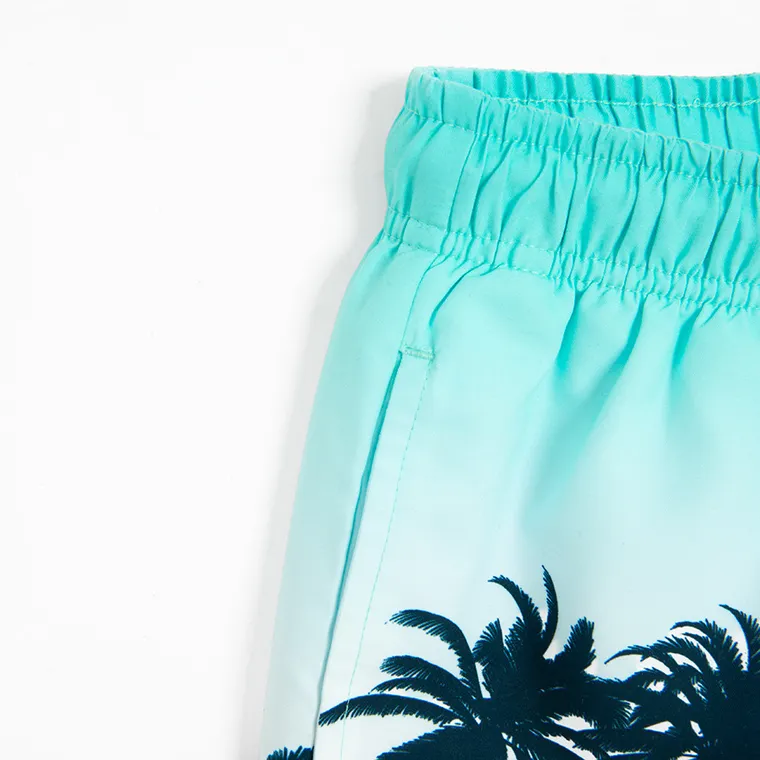 Cool Club, Szorty kąpielowe chłopięce, UV 50, mix