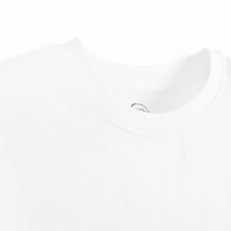 Cool Club, T-shirt chłopięcy, biały, zestaw, 5 szt.