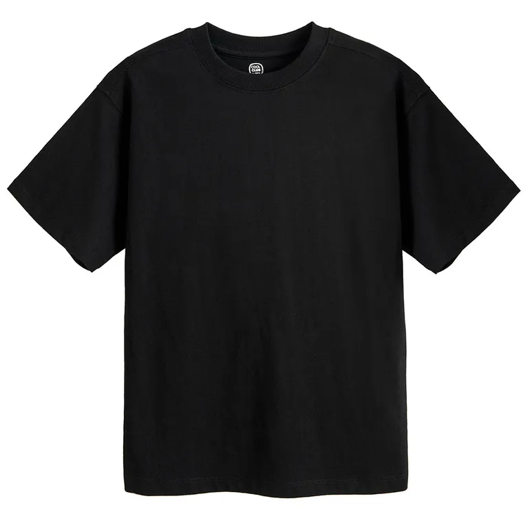 Cool Club, T-shirt chłopięcy, mix, zestaw, 2 szt.