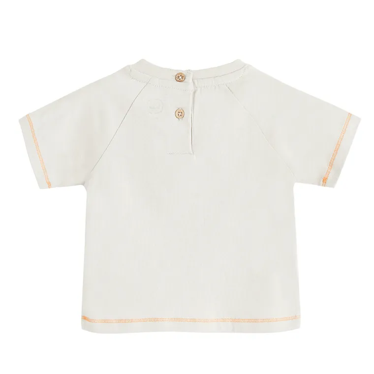 Cool Club, T-shirt chłopięcy, mix, zestaw, 2 szt.