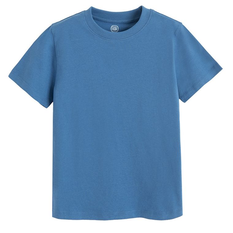 Cool Club, T-shirt chłopięcy, mix, zestaw, 2 szt.
