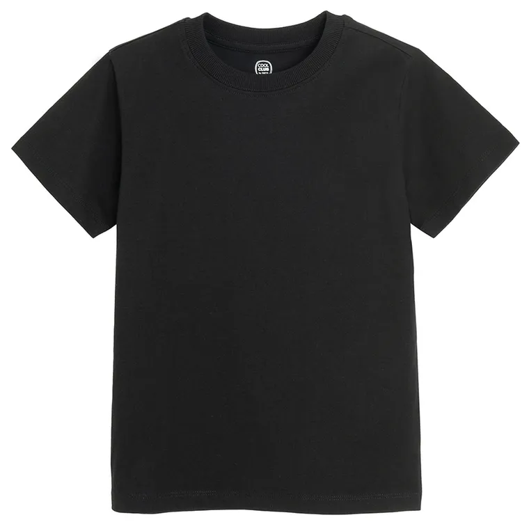 Cool Club, T-shirt chłopięcy, mix, zestaw, 3 szt.