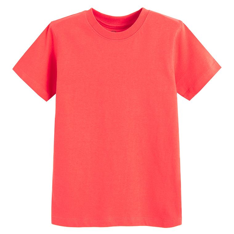 Cool Club, T-shirt chłopięcy, mix, zestaw, 5 szt.