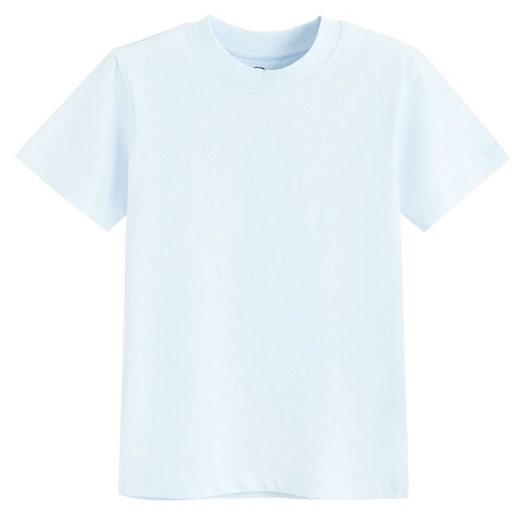 Cool Club, T-shirt chłopięcy, mix, zestaw, 5 szt.