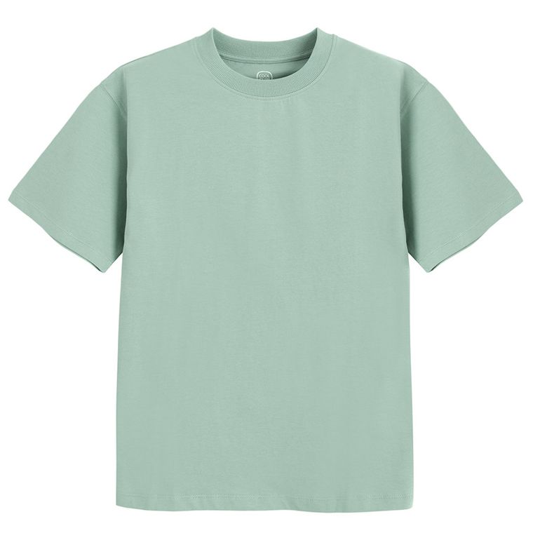 Cool Club, T-shirt chłopięcy, mix, zestaw, 5 szt.