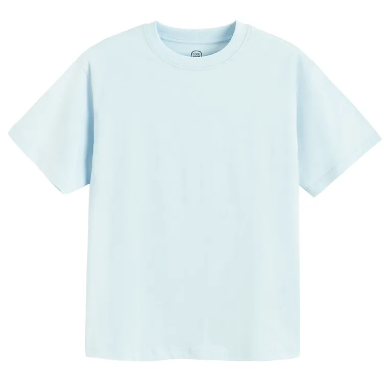 Cool Club, T-shirt chłopięcy, mix, zestaw, 5 szt.