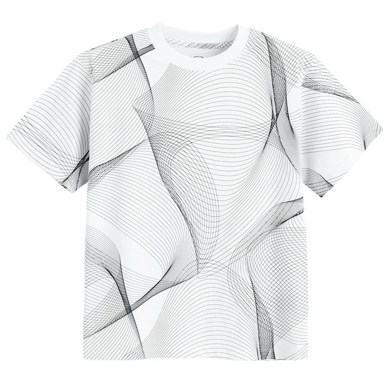 Cool Club, T-shirt chłopięcy, mix, zestaw, 5 szt.