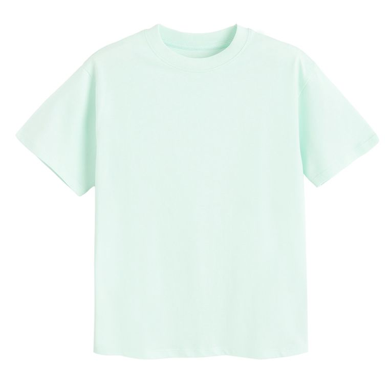 Cool Club, T-shirt chłopięcy, mix, zestaw, 5 szt.