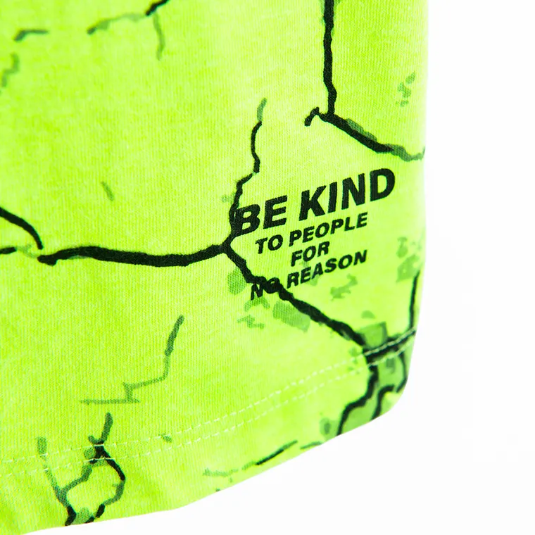 Cool Club, T-shirt chłopięcy, zielony