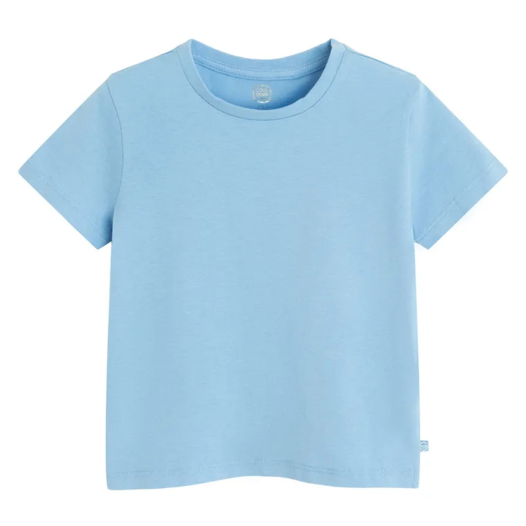 Cool Club, T-shirt dziewczęcy, mix, zestaw, 3 szt.