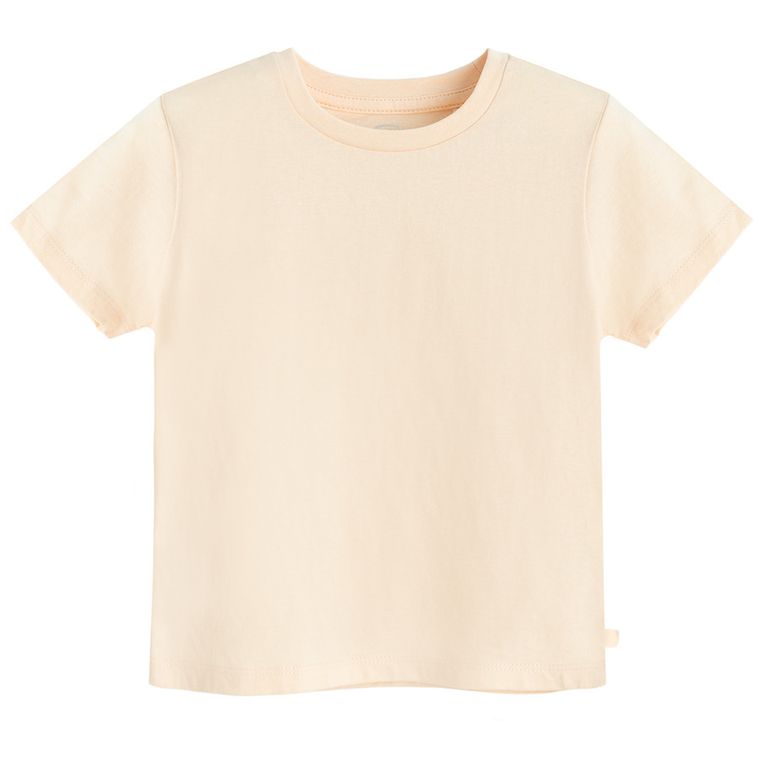 Cool Club, T-shirt dziewczęcy, mix, zestaw, 5 szt.