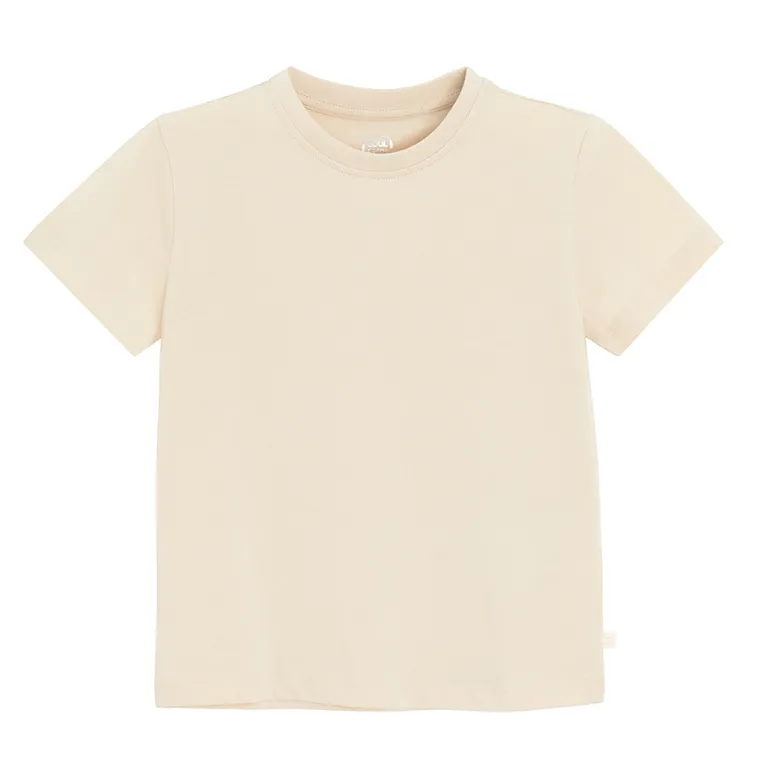 Cool Club, T-shirt dziewczęcy, mix, zestaw, 5 szt.