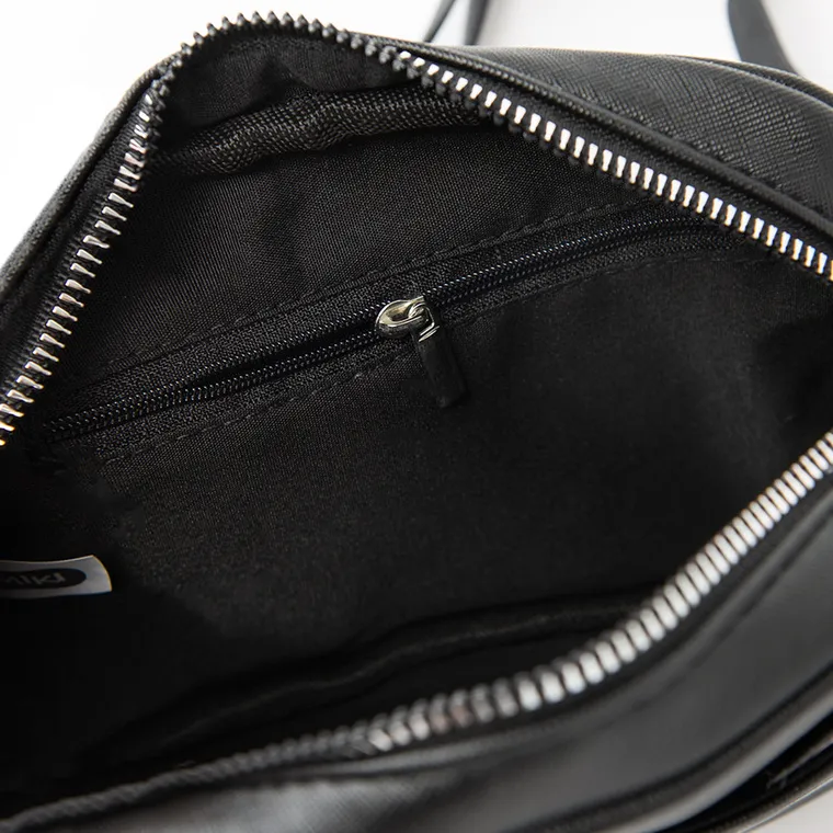 Cool Club, Torebka dziewczęca, czarna, kotek