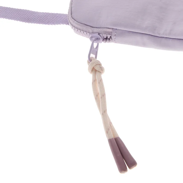 Cool Club, torebka na ramię, fioletowa