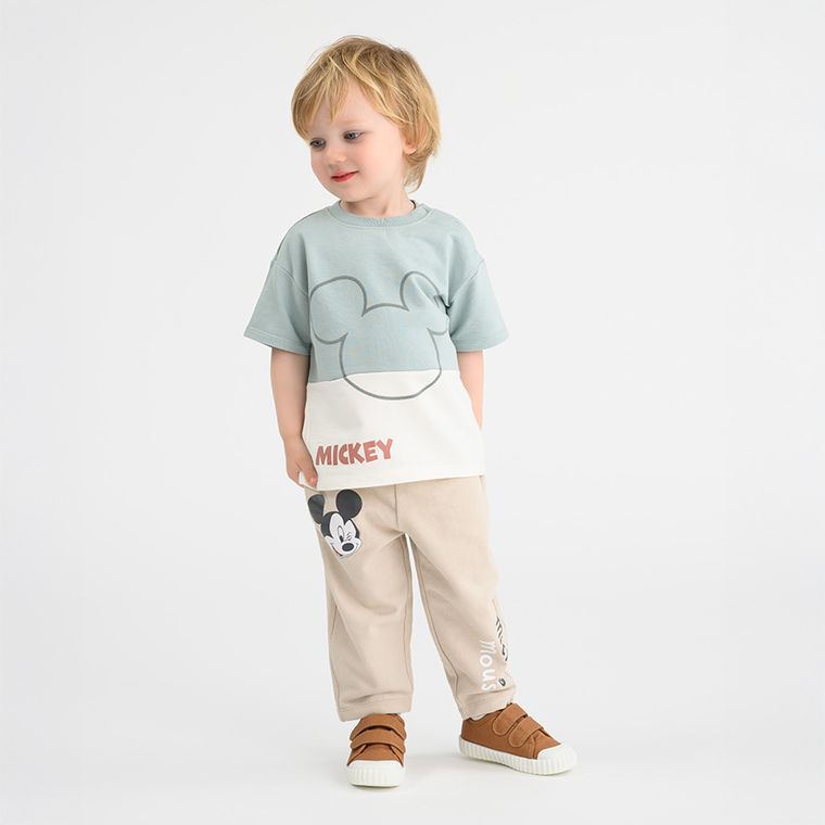 Cool Club, Trampki chłopięce, brązowe, Zdrowa Stopa, podeszwa Barefoot