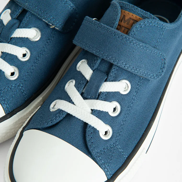 Cool Club, Trampki chłopięce, niebieskie