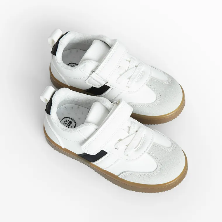 Cool Club, Trampki dziecięce, białe