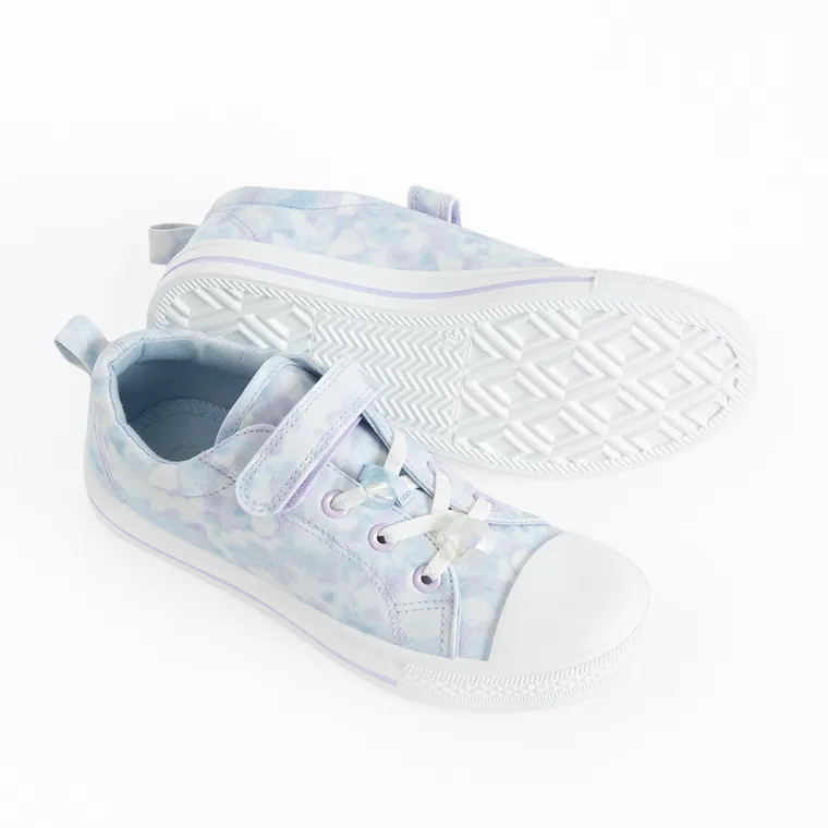 Cool Club, Trampki dziewczęce, fioletowe