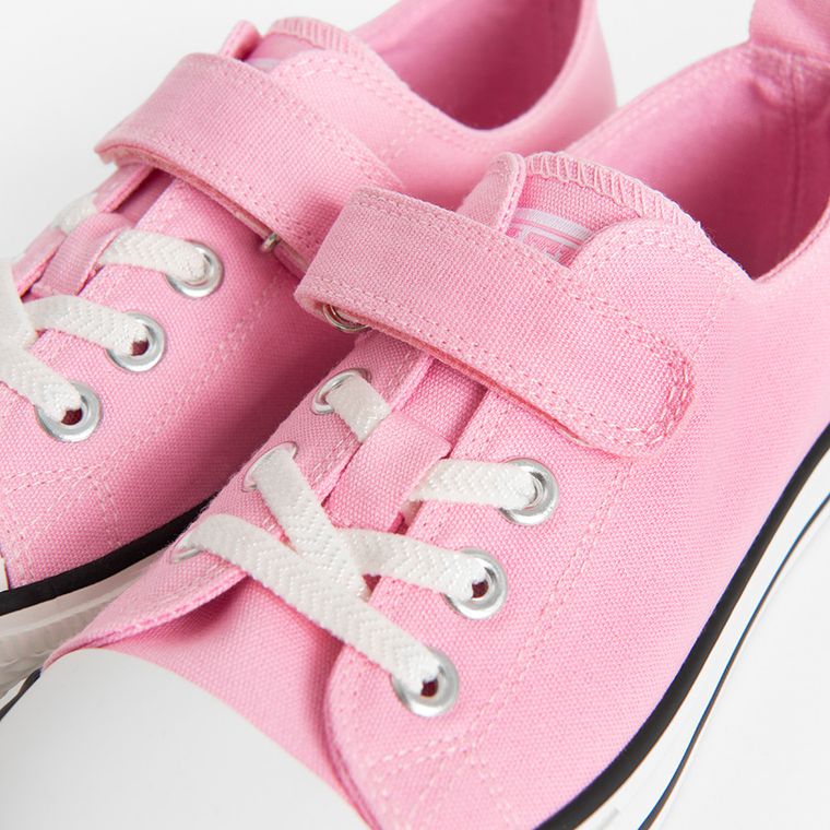 Cool Club, Trampki dziewczęce, różowe