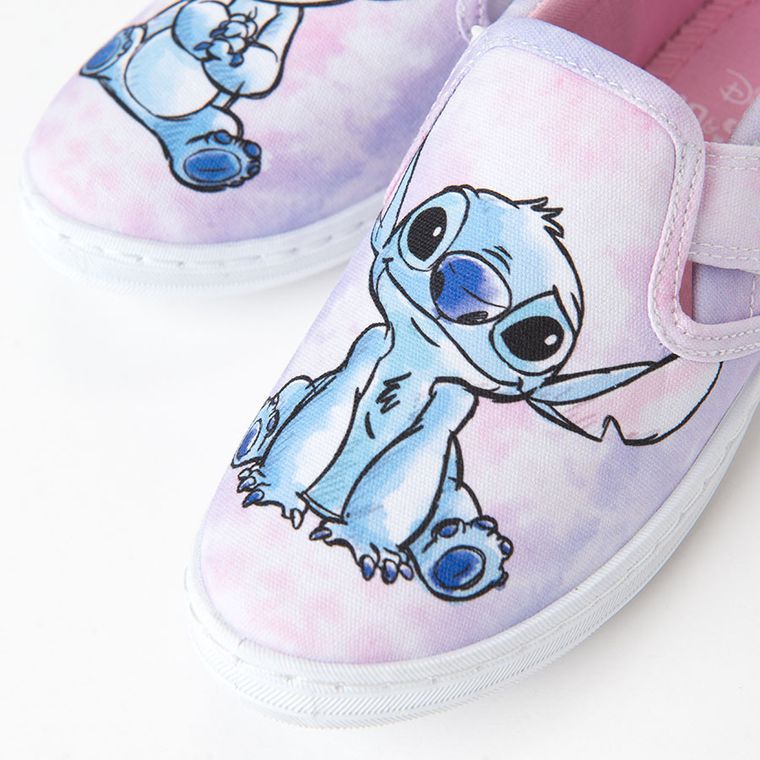 Cool Club, Trampki dziewczęce, różowe, Lilo i Stitch