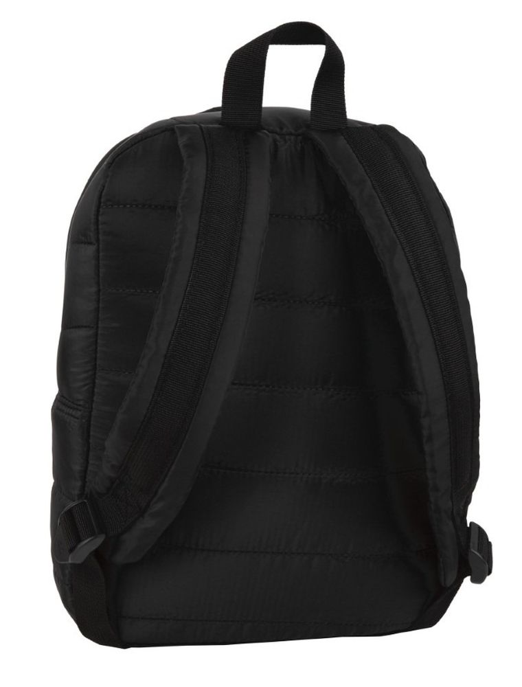 CoolPack, Abby, plecak szkolny, 1-komorowy, Black