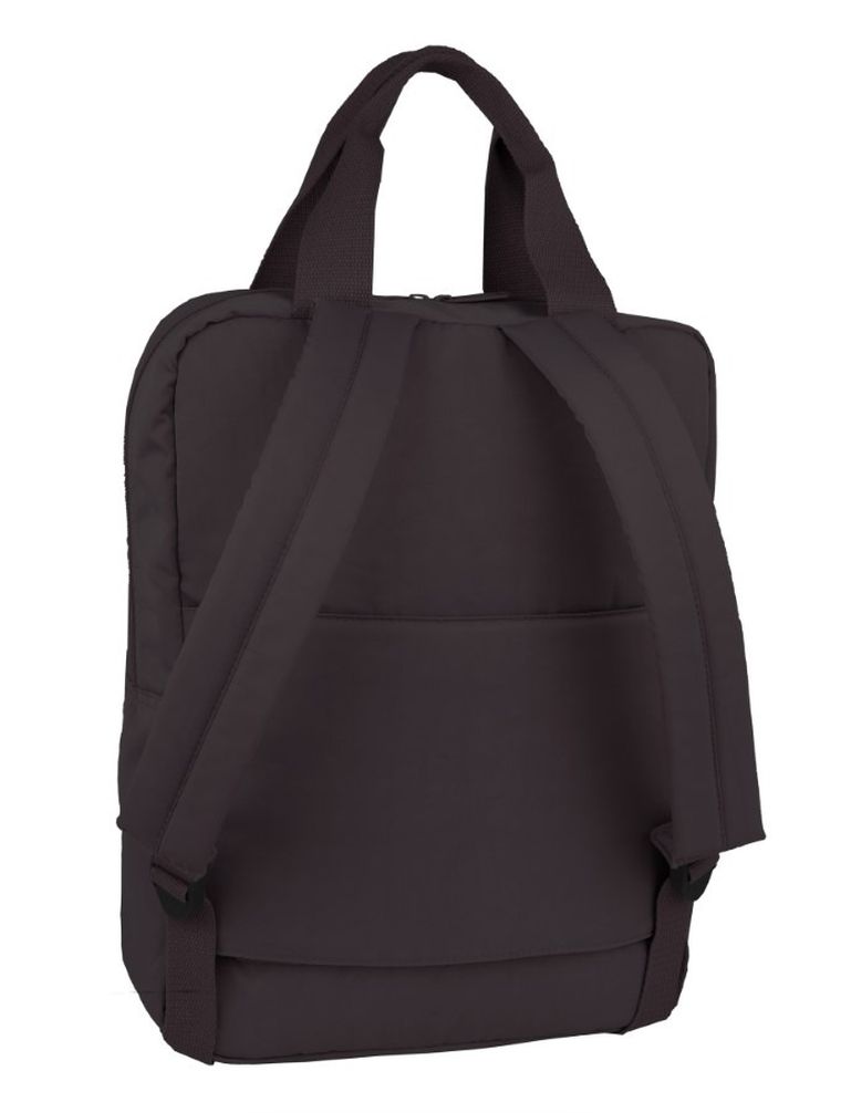 CoolPack, Blis, plecak miejski, 1-komorowy, Black