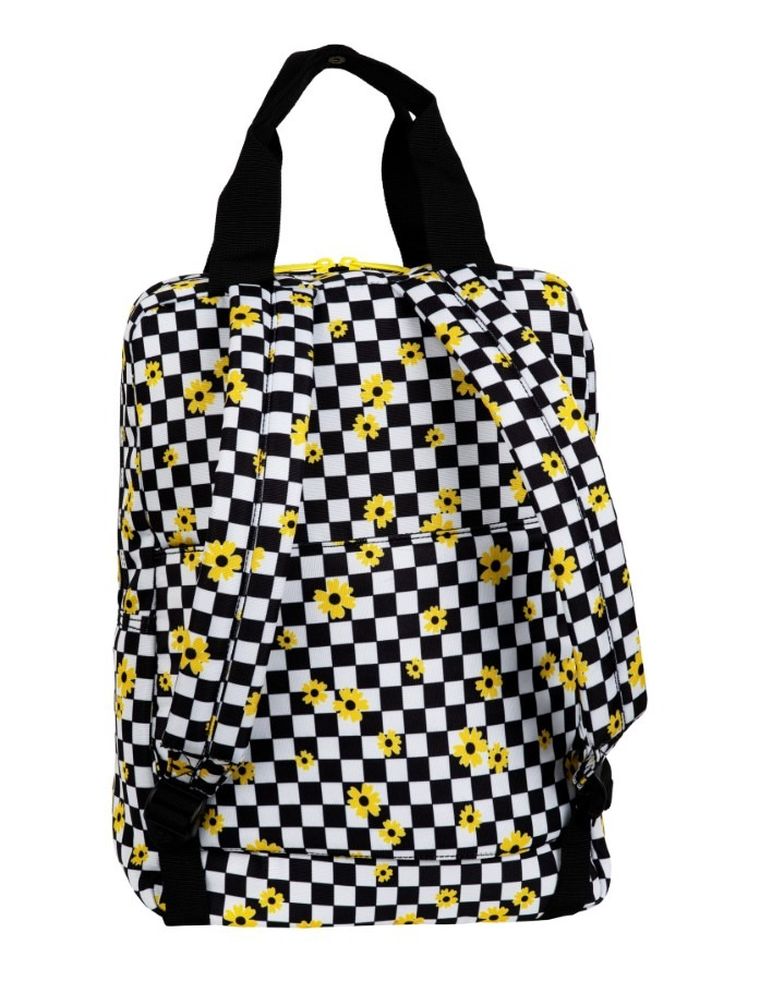 CoolPack, Blis, plecak miejski, 1-komorowy, Chess Flow