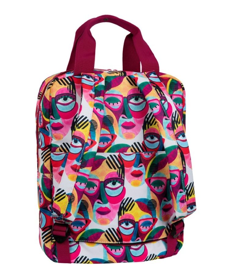 CoolPack, Blis, plecak miejski, 1-komorowy, Cinco