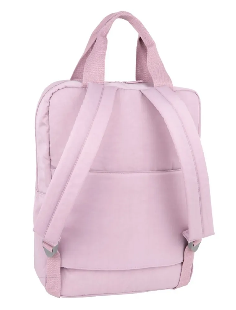 CoolPack, Blis, plecak miejski, 1-komorowy, Dusty Pink