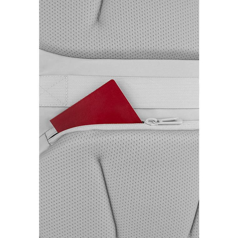 CoolPack, Bolt, plecak miejski, 2-komorowy, Grey