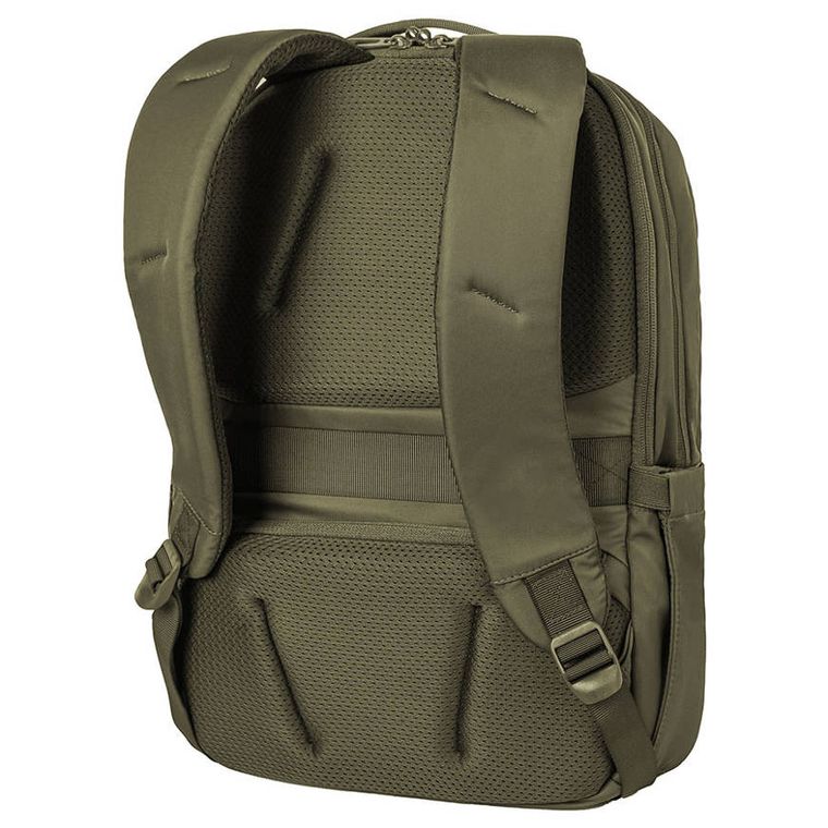 CoolPack, Bolt, plecak miejski, 2-komorowy, Olive Green