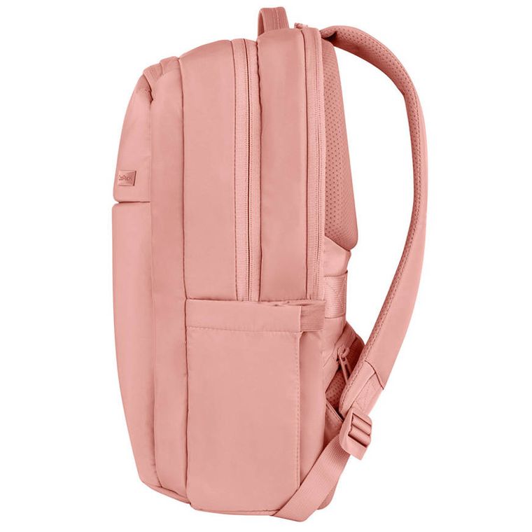 CoolPack, Bolt, plecak miejski, 2-komorowy, Powder Pink