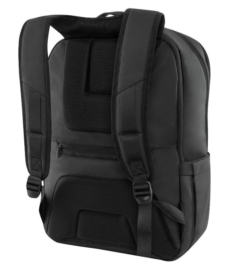 CoolPack, Border, plecak, czarny