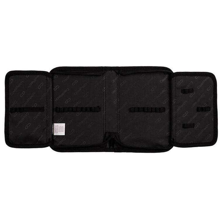 CoolPack, Clipper, piórnik rozkładany, pojedynczy, Don't Do It