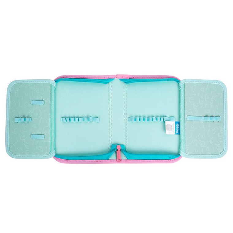 CoolPack, Colorino Clipper, piórnik rozkładany, pojedynczy, Dreams