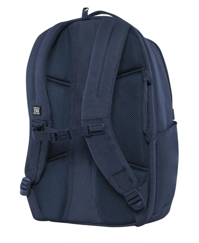 CoolPack, Discovery, plecak miejski, 2-komorowy, Army Navy
