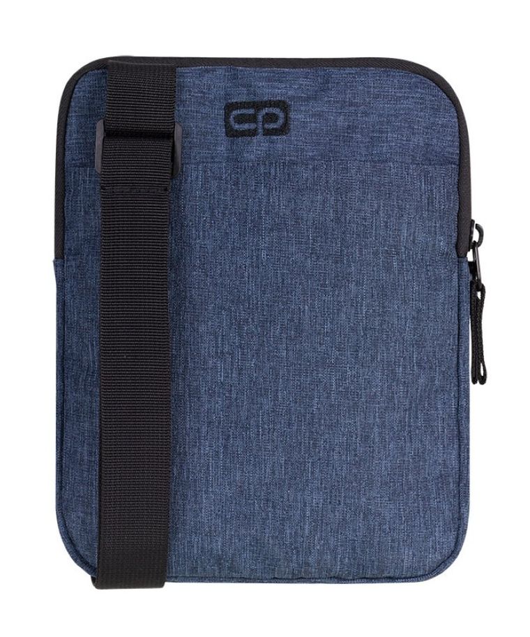 CoolPack, Draft Snow, torba na ramię