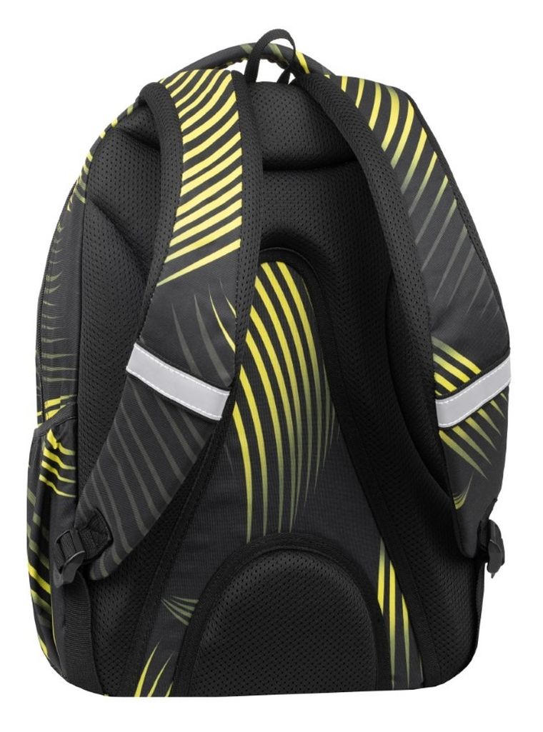 CoolPack, Drafter, plecak szkolny, 3-komorowy, Comb