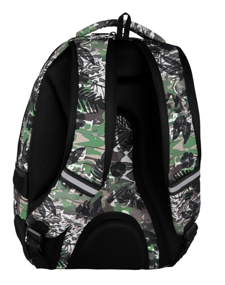 CoolPack, Drafter, plecak szkolny, 3-komorowy, Diane