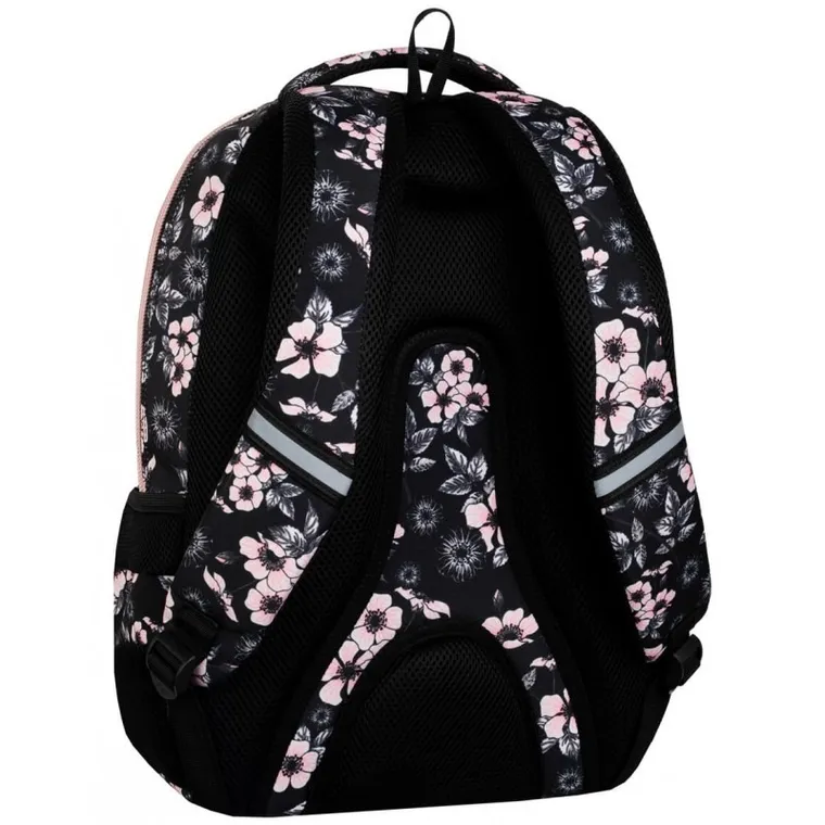 CoolPack, Drafter, plecak szkolny, 3-komorowy, Helen