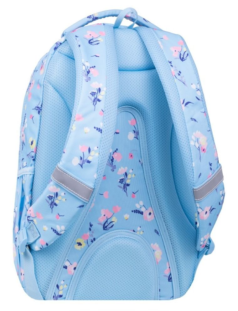 CoolPack, Drafter, plecak szkolny, 3-komorowy, Provence