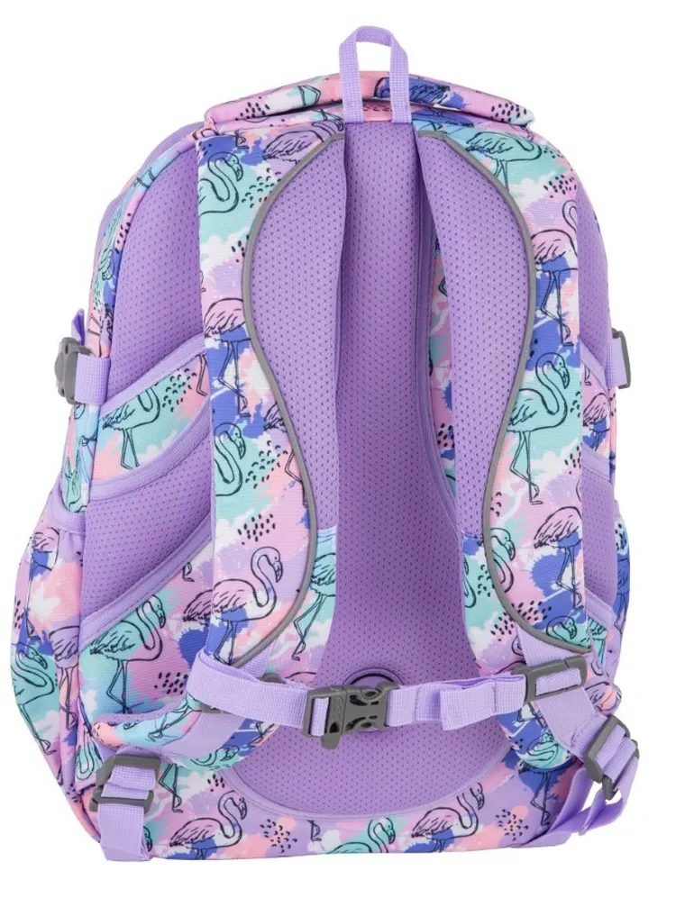 CoolPack, Factor, plecak szkolny, 3-komorowy, Maui