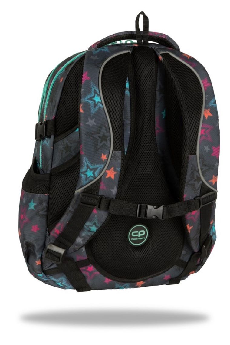 CoolPack, Factor, plecak szkolny, Milky Way