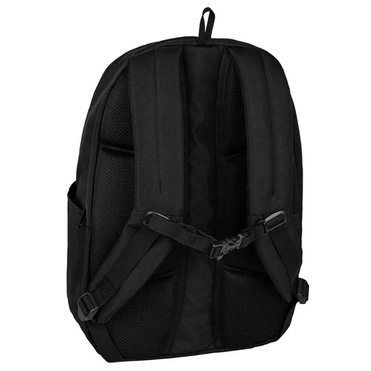 CoolPack, Grif, plecak miejski, 2-komorowy, Black