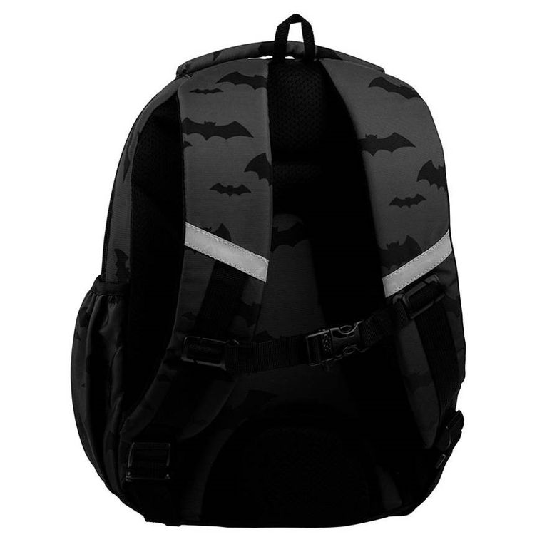CoolPack, Jerry, plecak szkolny, 3-komorowy, Darker Night