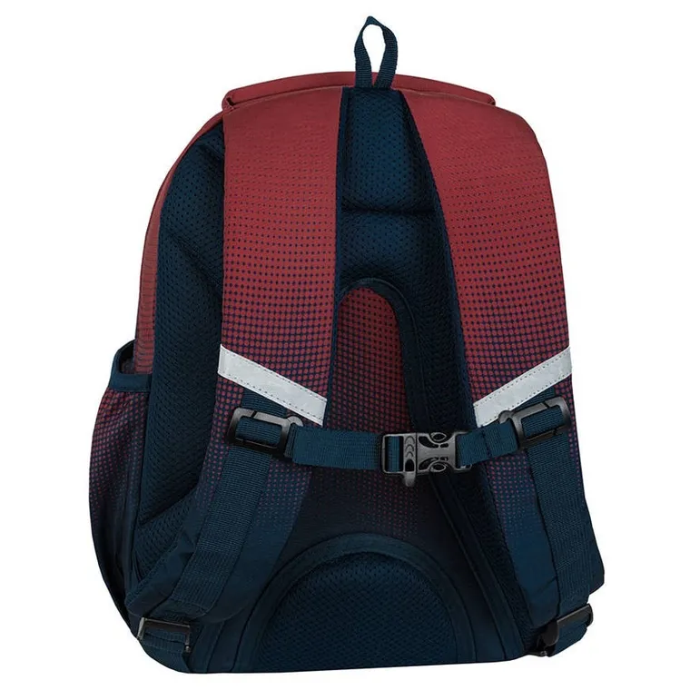 CoolPack, Jerry, plecak szkolny, 3-komorowy, Gradient Costa