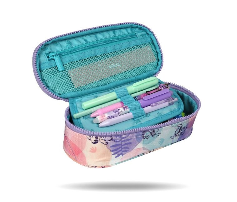 CoolPack, Lilo i Stitch, Campus, piórnik, pastel